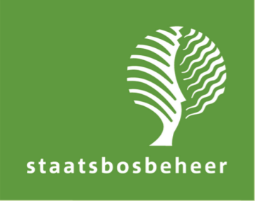 Logo Staatsbosbeheer
