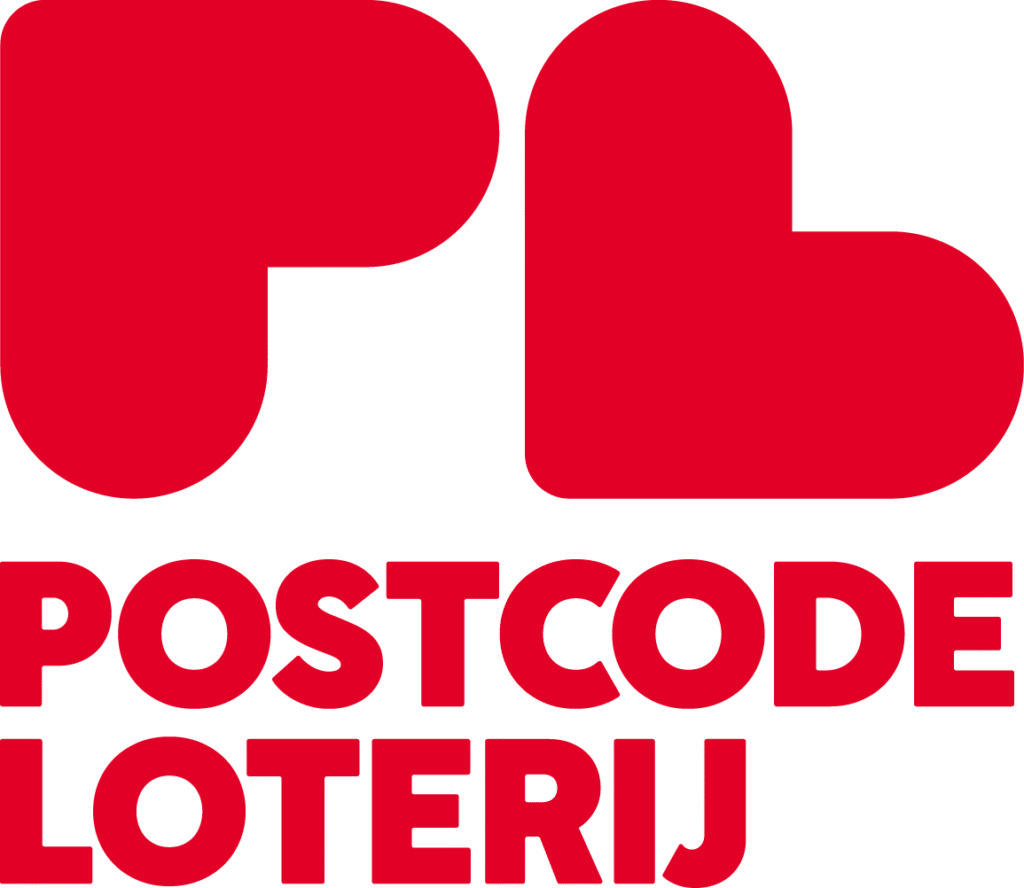Logo Postcodeloterij