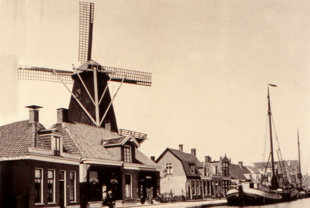 Sluisgracht